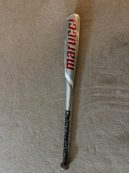 2021 Marucci CAT9 Alloy USSSA Certified Bat (-10) 20 oz 30" (Used)