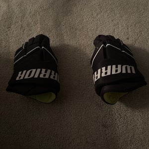 Warrior Alpha Gloves 13" (Used)
