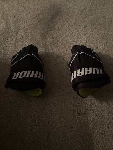 Warrior Alpha Gloves 13" (Used)