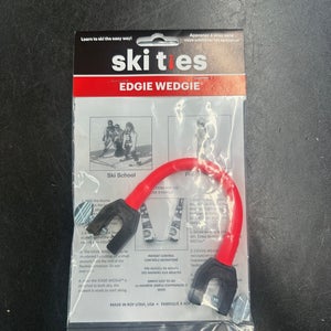 Edgie Wedgie Ski Accessory