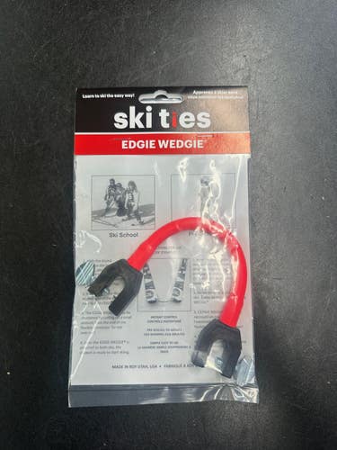 Edgie Wedgie Ski Accessory