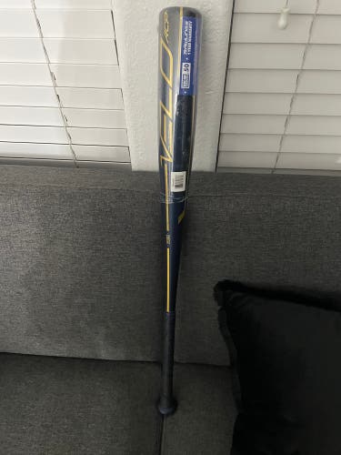 2021 Rawlings Velo ACP Hybrid BBCOR Certified Bat (-3) 29 oz 32" (New)