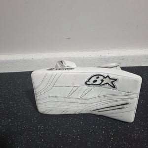 Brian's G-Netik 5 Regular (Used)