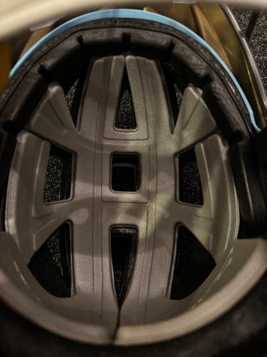 Cascade S Helmet (Used)