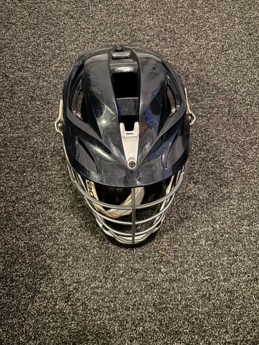 Cascade S Helmet (Used)