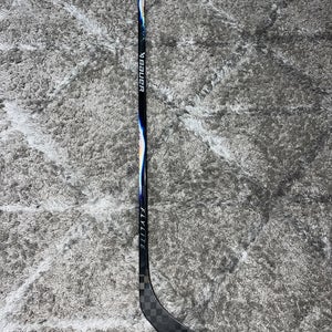 Intermediate Bauer Vapor FlyLite Right Handed Hockey Stick P92 55 Flex (Used)