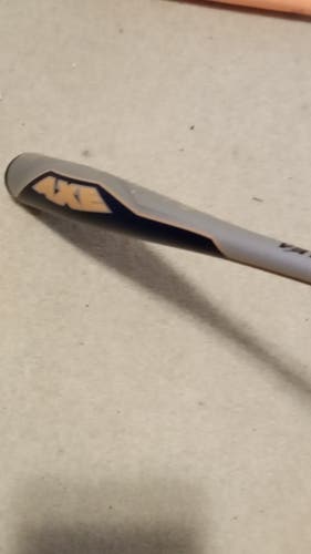 2019 AXE GS4 Maple USABat Certified Bat (-10) 20 oz 30" (Used)