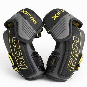 Senior Medium CCM Tacks XF 80 Elbow Pads (Used)