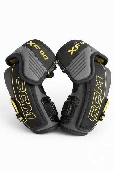 Senior Medium CCM Tacks XF 80 Elbow Pads (Used)