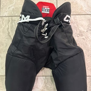 Men's Senior Medium CCM Next Hockey Pants (Used)