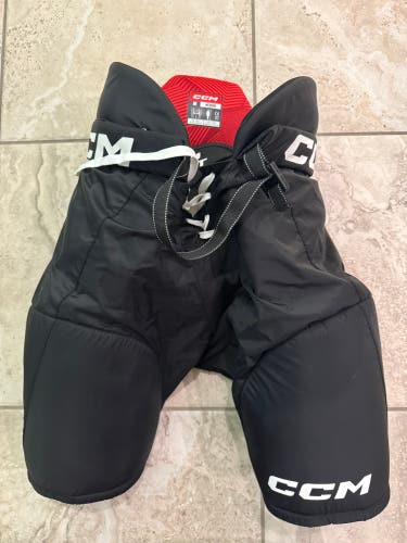 Men's Senior Medium CCM Next Hockey Pants (Used)