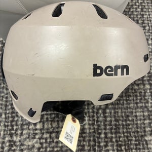 Bern Macon 2.0 Helmet I Medium (Used)