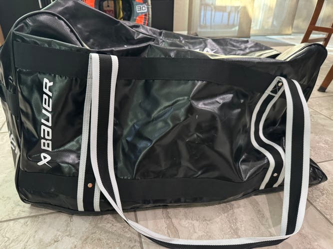 Bauer Bag (Used)