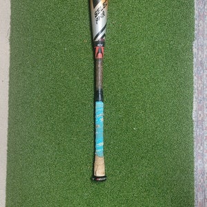 Louisville Slugger Select PWR Hybrid BBCOR Certified Bat (-3) 29 oz 32" (Used)