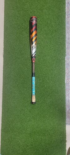 Louisville Slugger Select PWR Hybrid BBCOR Certified Bat (-3) 29 oz 32" (Used)