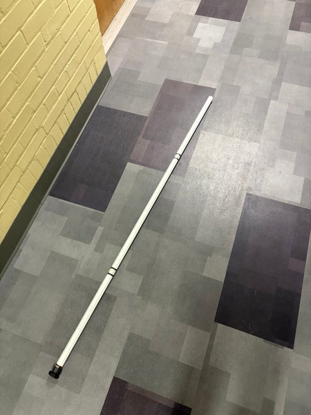 Adult Warrior BURN XP2 Carbon Shaft (New)