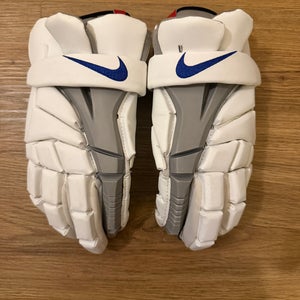 BRAND NEW 2015 National Champion Duke Lacrosse Gloves