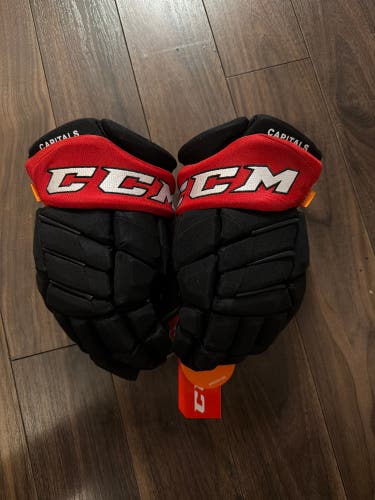 CCM HGPJS Gloves 13" Pro Stock (New)