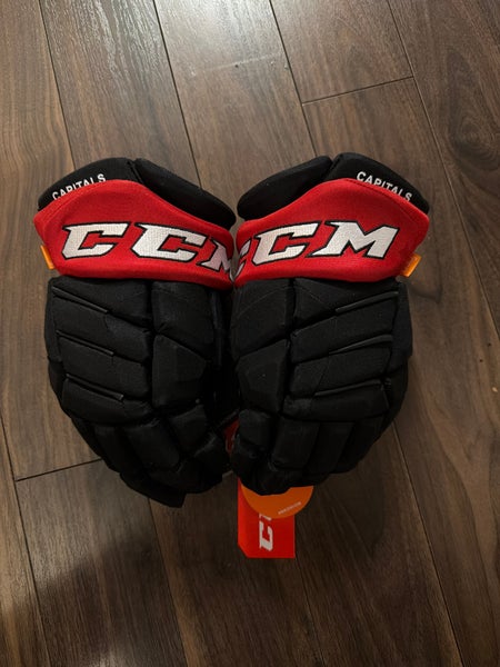 CCM HGPJS Gloves 13" Pro Stock (New)
