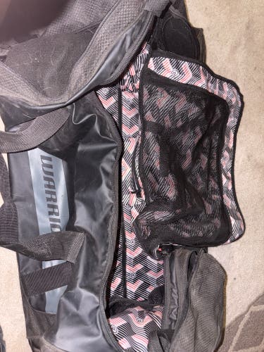 Warrior Bag (Used)