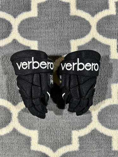 Verbero Dextra Pro+ Gloves 10" (New)