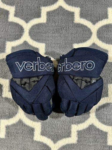 Verbero Mercury Gloves 13" (Used)