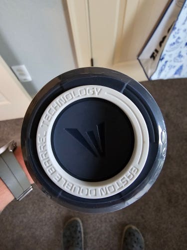 2025 Easton Dub Composite USSSA Certified Bat (-10) 18 oz 28" (New)