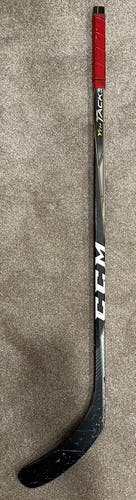 Youth CCM Tacks Left Hand Hockey Stick P29