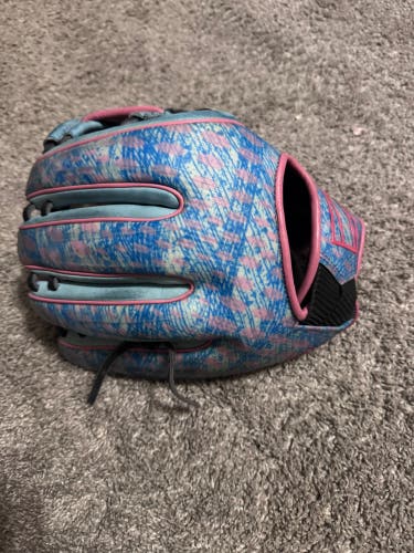 Rawlings REV1X RH Infield Baseball Glove 11.5" (Used)