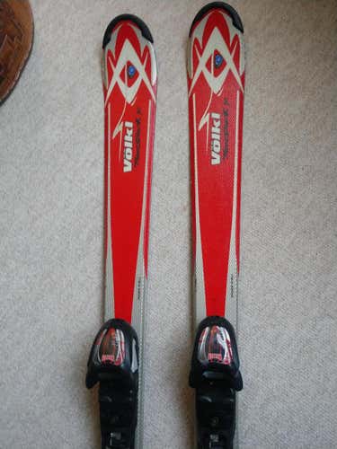 Volkl Tigershark 140 cm (Used)