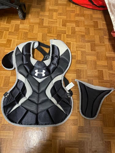 Under Armour Chest Protector (New Never Worn)