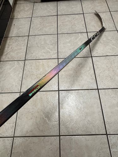 Junior CCM JetSpeed FT8 Pro Right Handed Hockey Stick P29 50 Flex (Used)