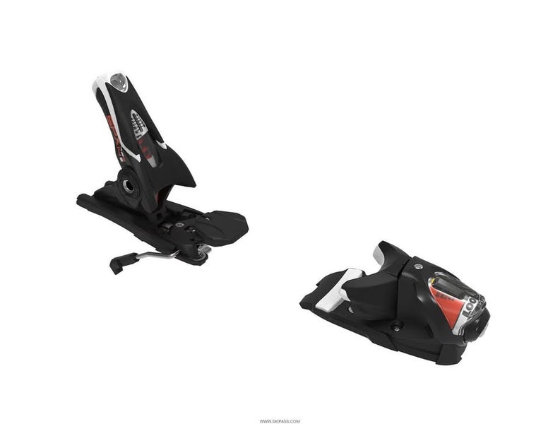 Rossignol SPX 14 Rockerace Ski Bindings