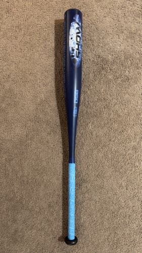 2025 Dirty South USSSA Certified Bat (-8) 24 oz 32" (Used)