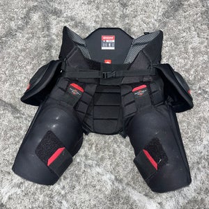 Senior Medium CCM JetSpeed Girdle (Used)
