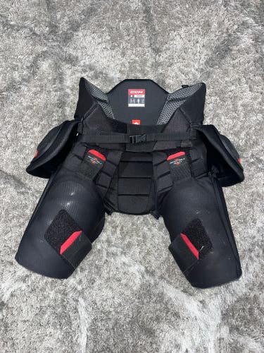 Senior Medium CCM JetSpeed Girdle (Used)