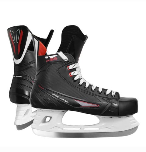 Flite CGX-85 Chaos Hockey Skates Extra Wide Width Size 15 (New)