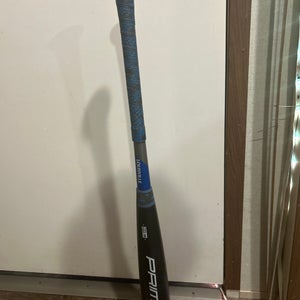 2020 Louisville Slugger Prime Composite BBCOR Certified Bat (-3) 28 oz 31" (Used)