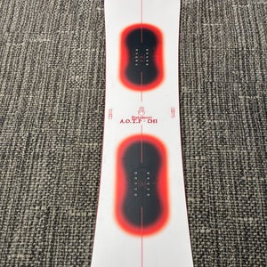 Bataleon Cruiser Snowboard 161 X 26.7