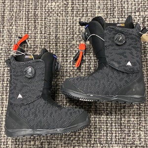 Burton Swath BOA Snowboard Boots I Men’s 10.5