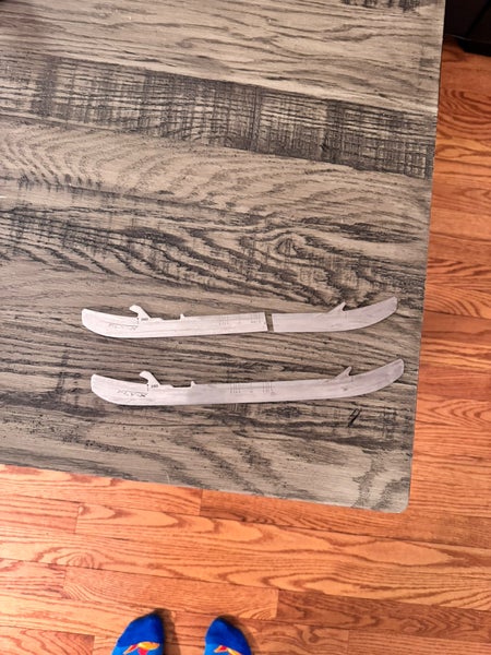 Bauer Fly-X 280 mm (Used)