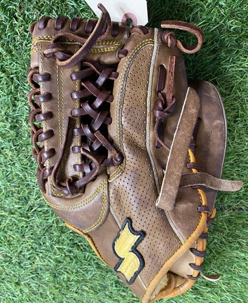 SSK Professional Edge RH Infield Baseball Glove 11.75"