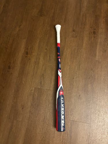 Stinger Guardian BBCOR Certified Bat (-3) 30 oz 33" (Used)