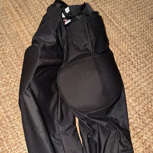 Stevens Padded Referee Pants new without tags