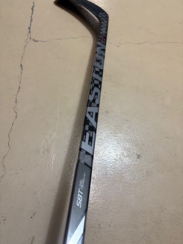 Senior Easton Synergy 850 Right Handed Hockey Stick P92 85 Flex (Used)
