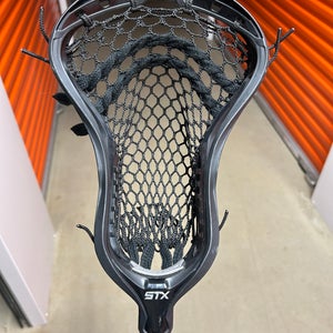 STX Stallion 900 Strung Head (New)