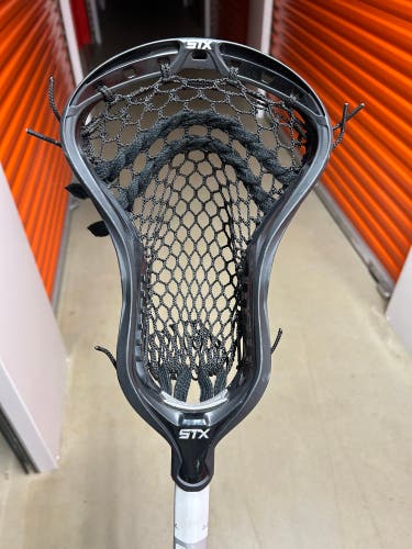 STX Stallion 900 Strung Head (New)