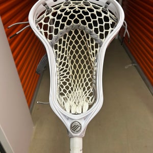 Maverik Optik 3 Strung Head (New)