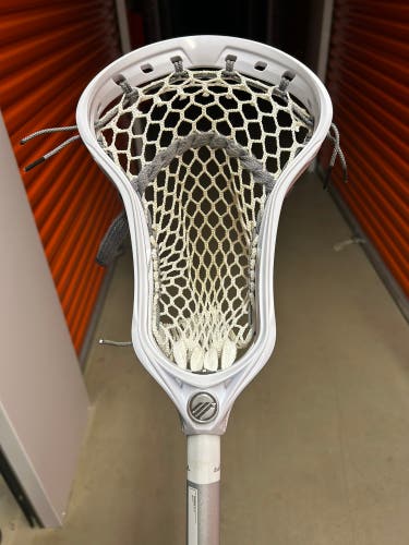 Maverik Optik 3 Strung Head (New)