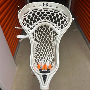 Under Armour Command 2 Strung Head (Used)